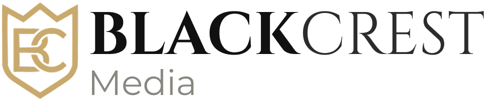 Blackcrest Media